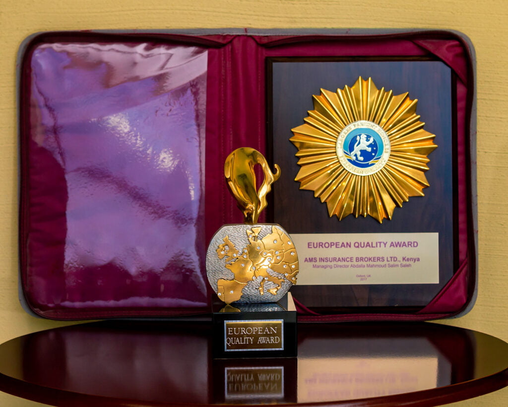 european-quality-award