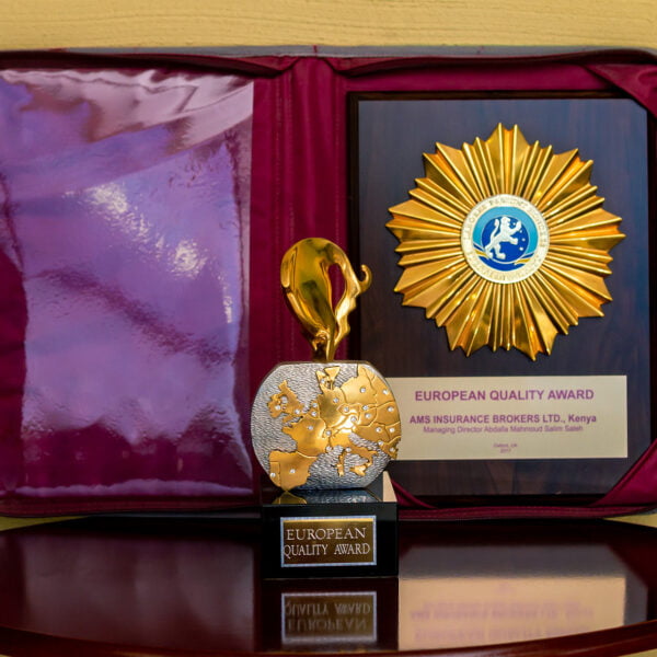 european-quality-award